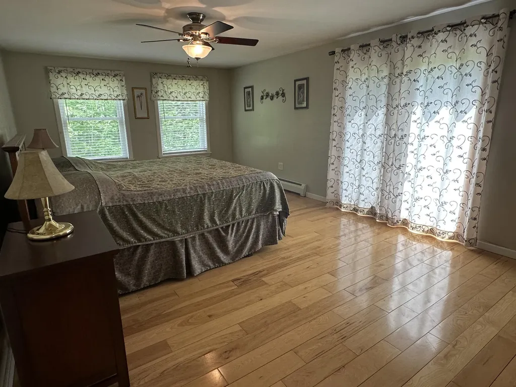 283 Davis Road Lyman ME 04002