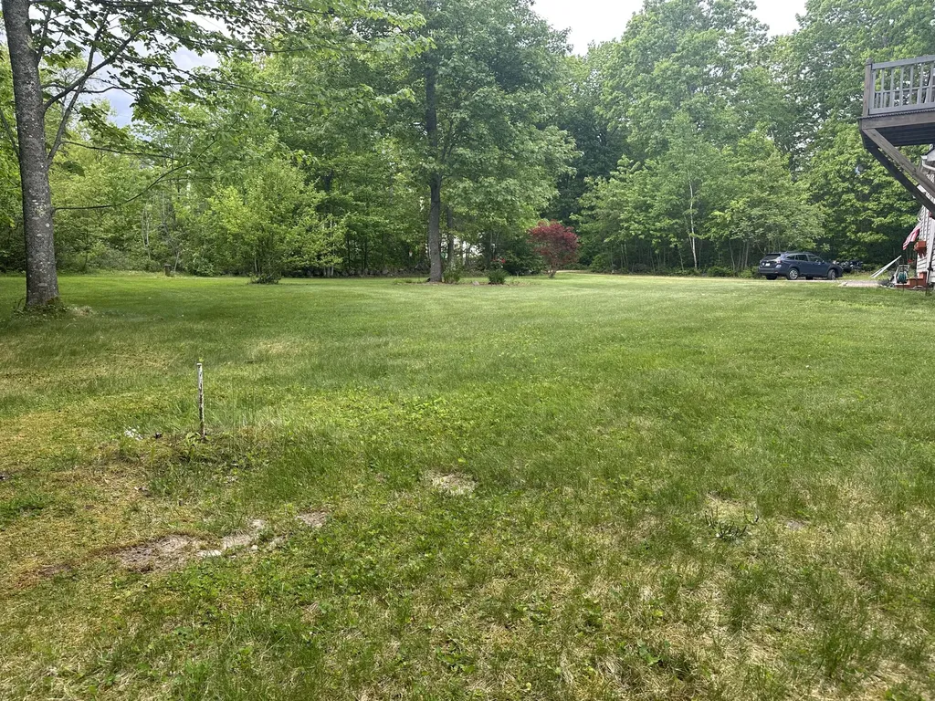 283 Davis Road Lyman ME 04002