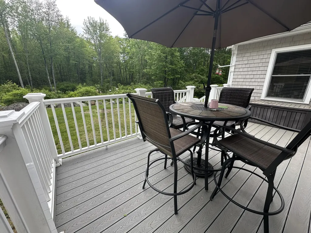 283 Davis Road Lyman ME 04002