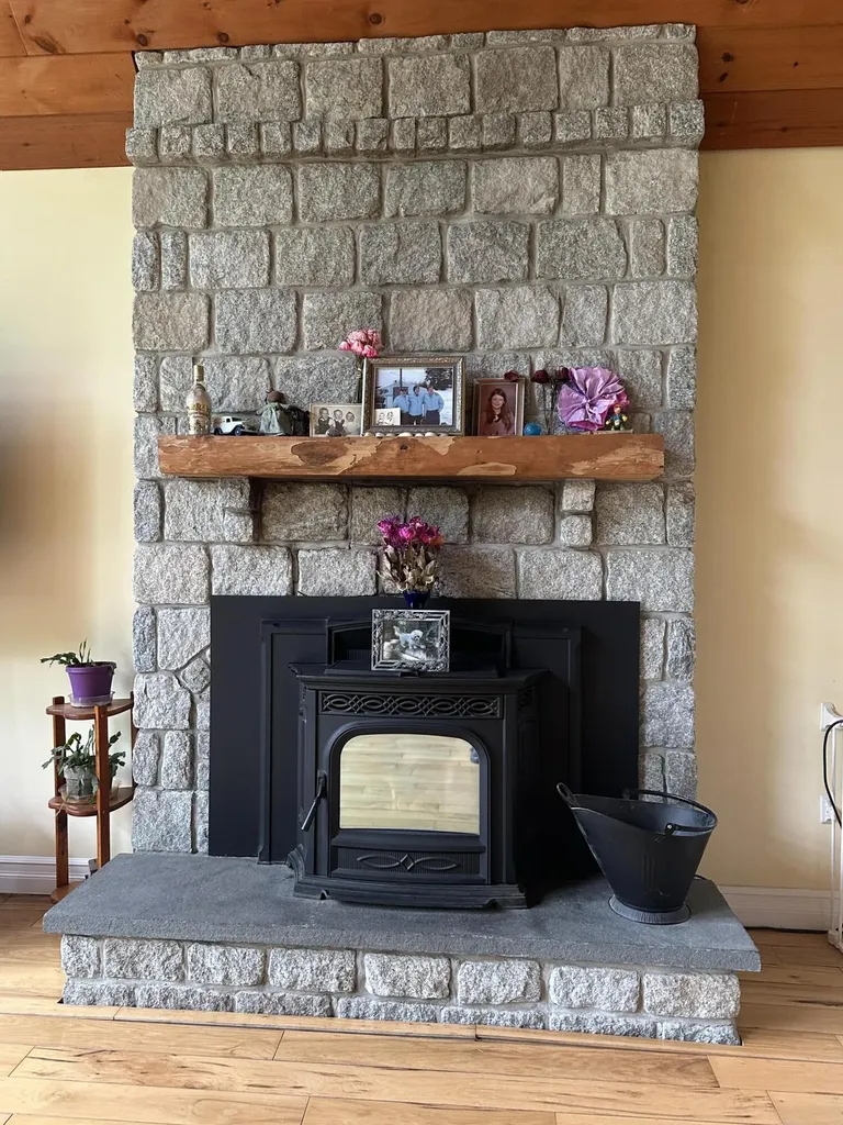 283 Davis Road Lyman ME 04002