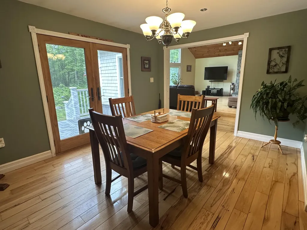 283 Davis Road Lyman ME 04002