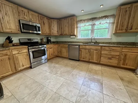 283 Davis Road Lyman ME 04002