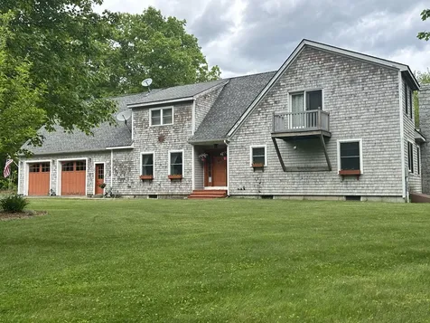 283 Davis Road Lyman ME 04002