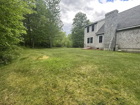 283 Davis Road Lyman ME 04002