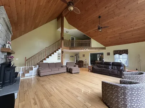 283 Davis Road Lyman ME 04002