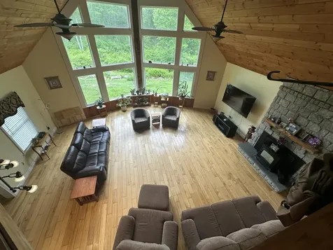 283 Davis Road Lyman ME 04002