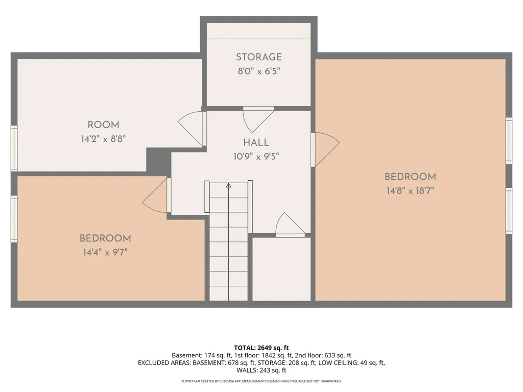 209 Oak Hill Road Auburn ME 04210