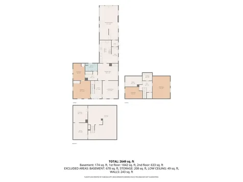 209 Oak Hill Road Auburn ME 04210