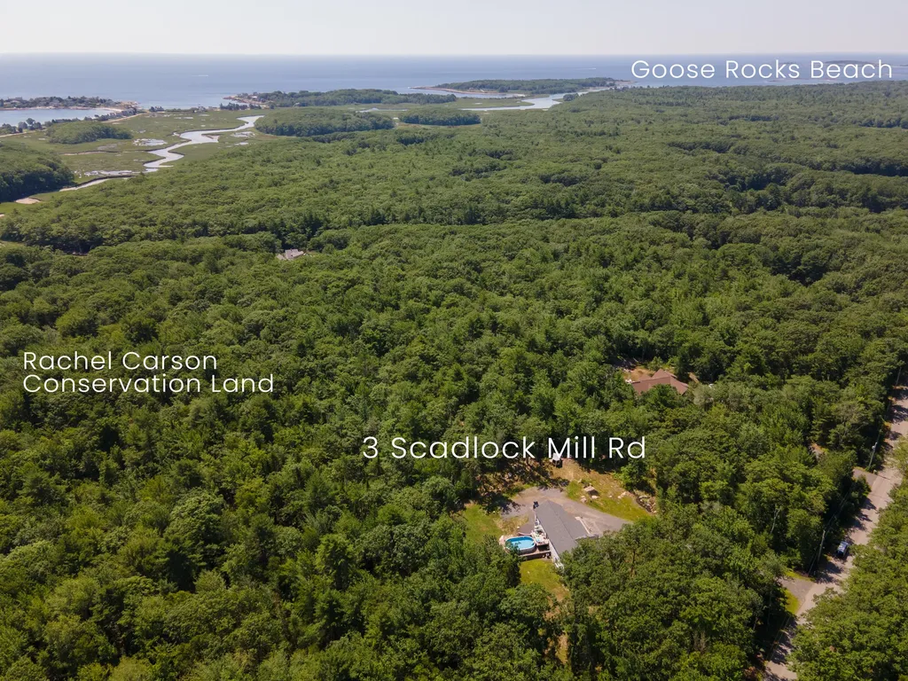 3 Scadlock Mill Road Biddeford ME 04005