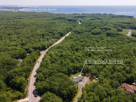 3 Scadlock Mill Road Biddeford ME 04005