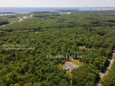3 Scadlock Mill Road Biddeford ME 04005