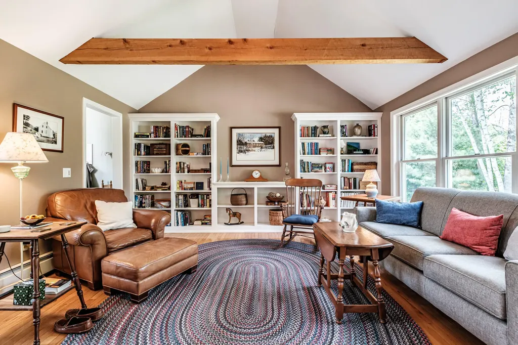 2 Homestead Lane Windham ME 04062