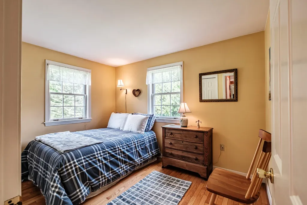 2 Homestead Lane Windham ME 04062