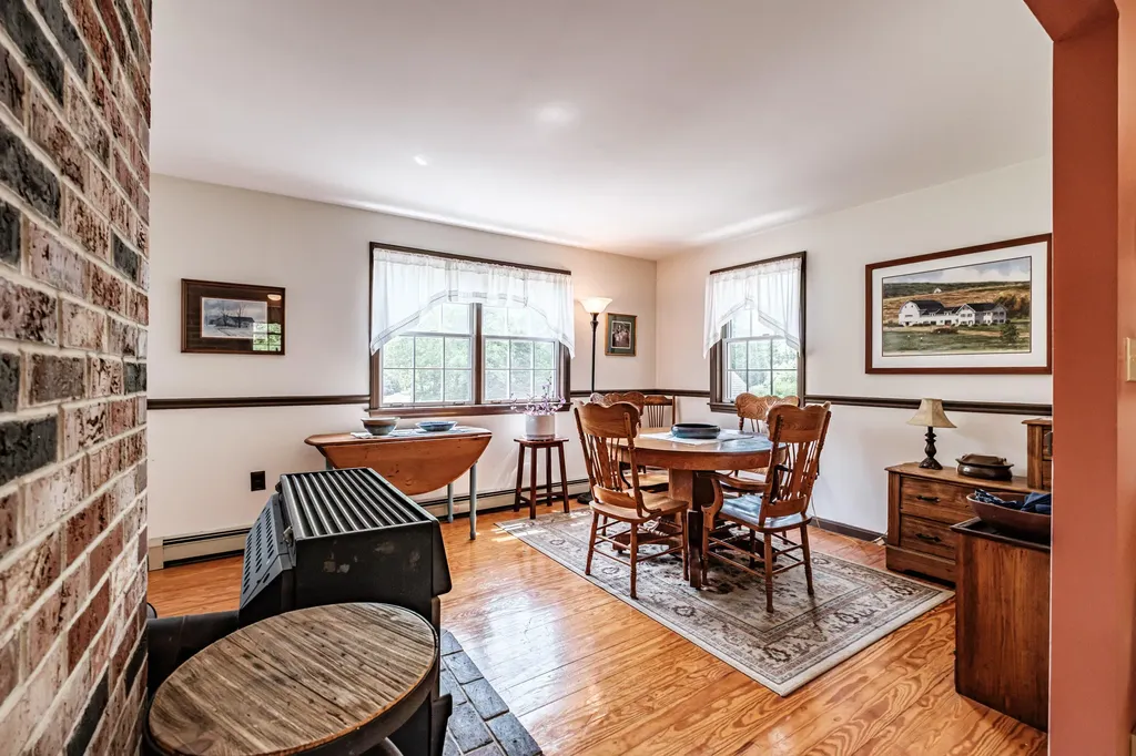 2 Homestead Lane Windham ME 04062