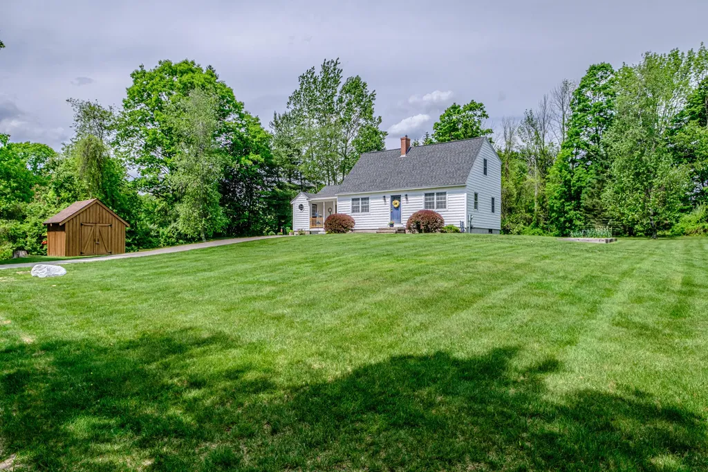 2 Homestead Lane Windham ME 04062
