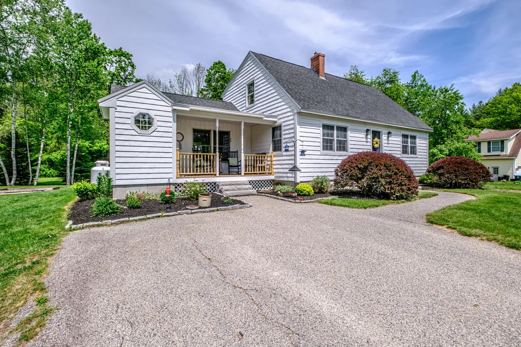 2 Homestead Lane Windham ME 04062