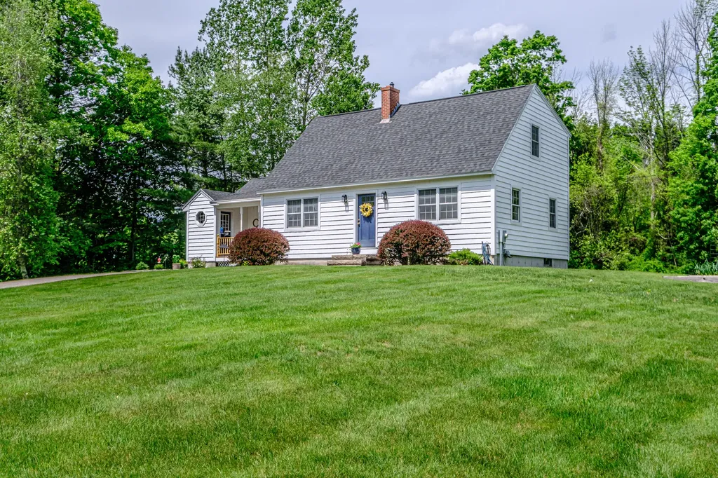 2 Homestead Lane Windham ME 04062