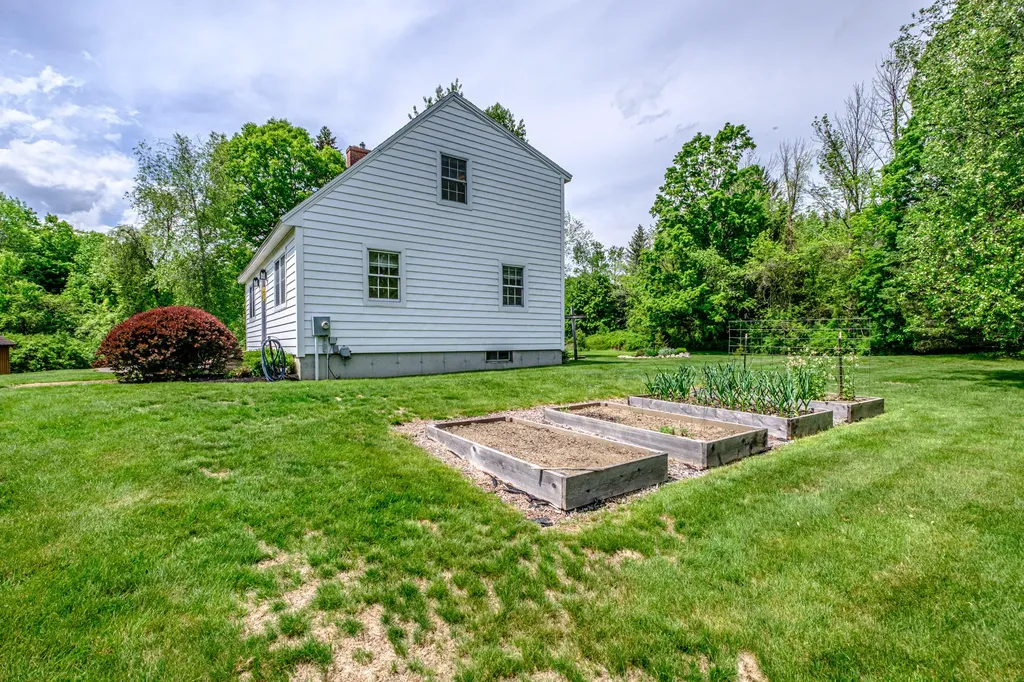 2 Homestead Lane Windham ME 04062