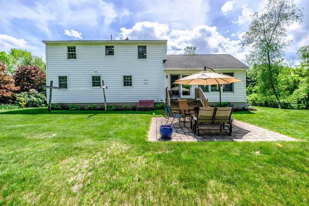 2 Homestead Lane Windham ME 04062