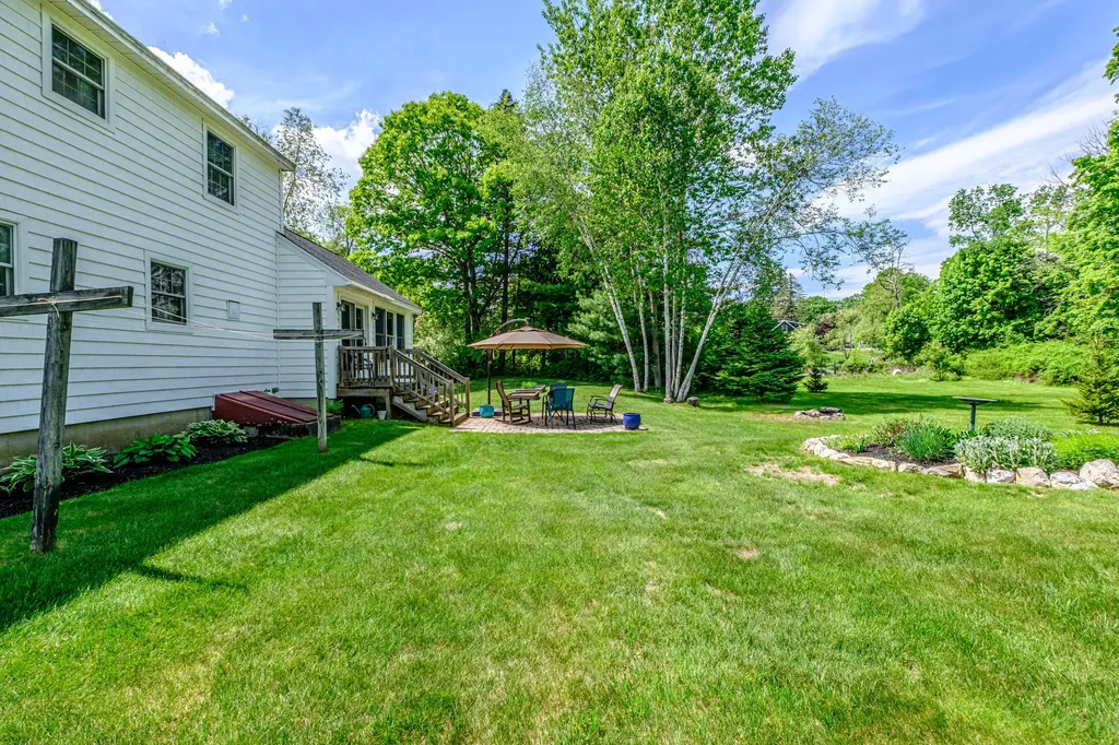2 Homestead Lane Windham ME 04062