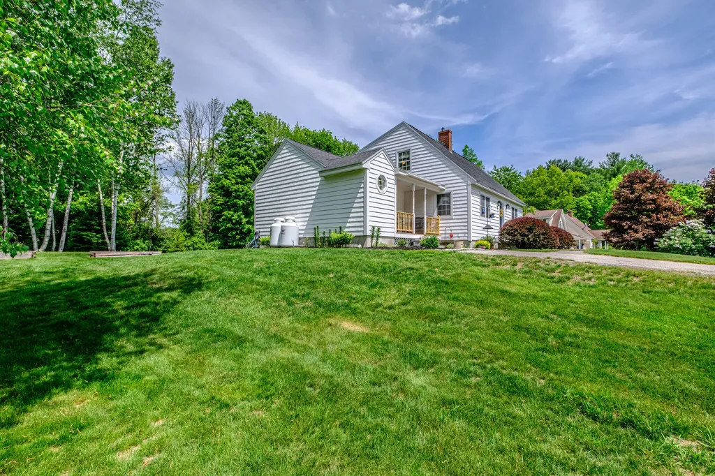 2 Homestead Lane Windham ME 04062
