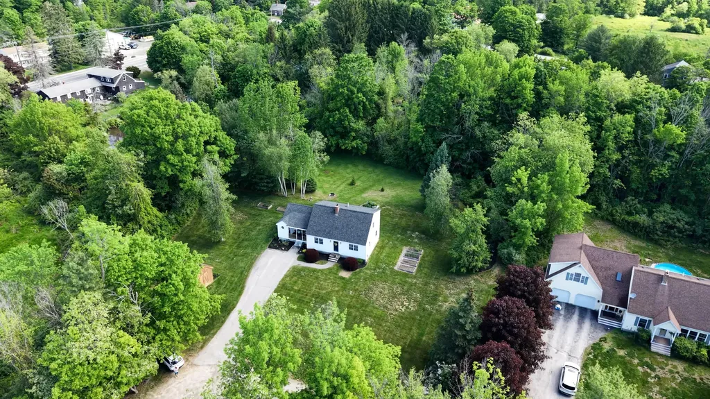 2 Homestead Lane Windham ME 04062