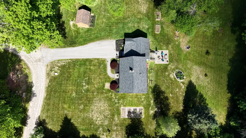 2 Homestead Lane Windham ME 04062