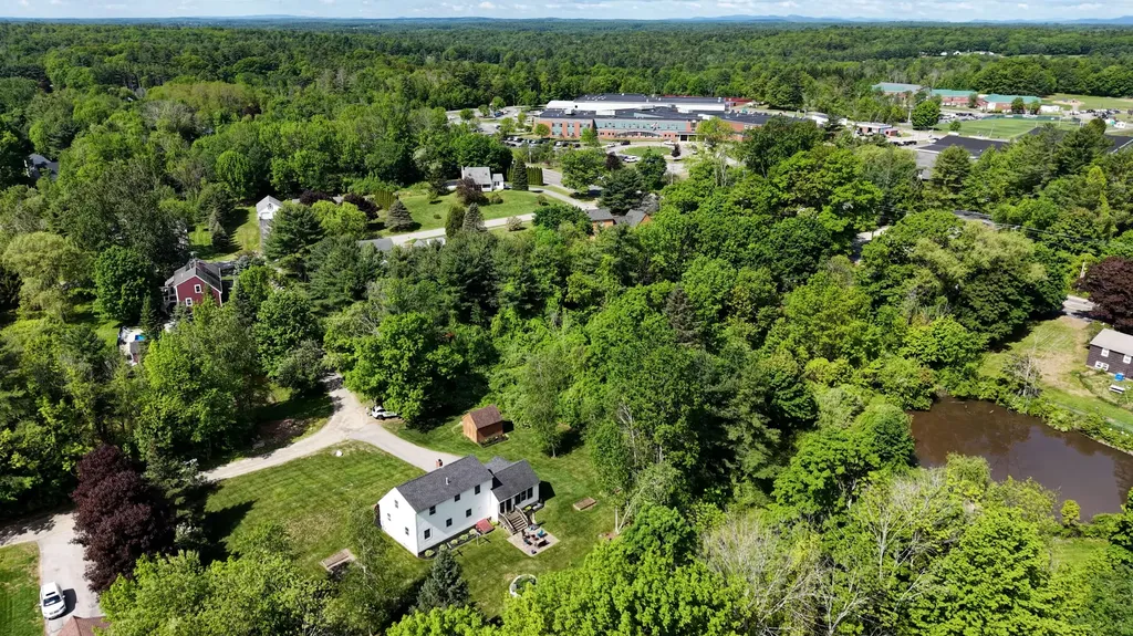 2 Homestead Lane Windham ME 04062
