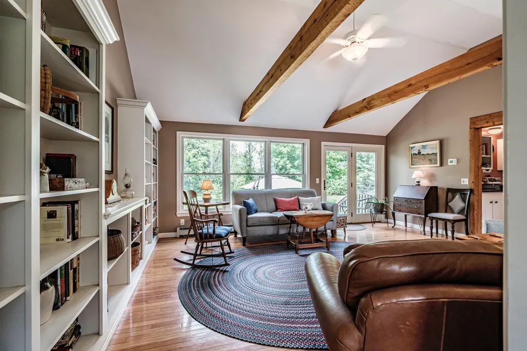 2 Homestead Lane Windham ME 04062