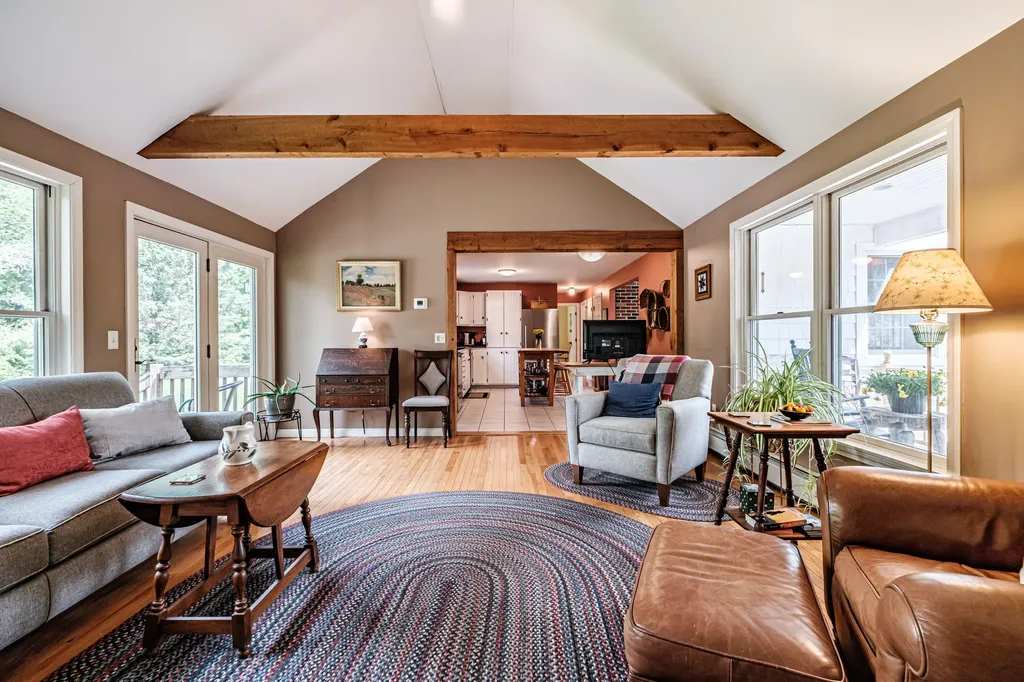 2 Homestead Lane Windham ME 04062