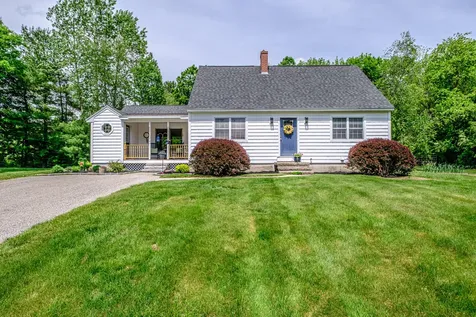 2 Homestead Lane Windham ME 04062