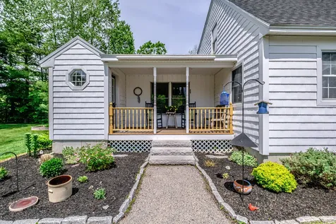 2 Homestead Lane Windham ME 04062