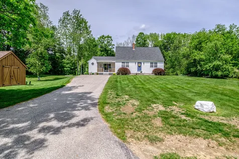 2 Homestead Lane Windham ME 04062