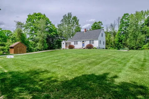 2 Homestead Lane Windham ME 04062