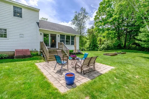 2 Homestead Lane Windham ME 04062