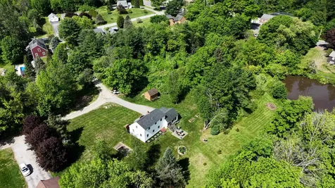 2 Homestead Lane Windham ME 04062