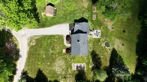 2 Homestead Lane Windham ME 04062