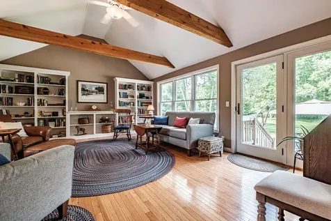 2 Homestead Lane Windham ME 04062