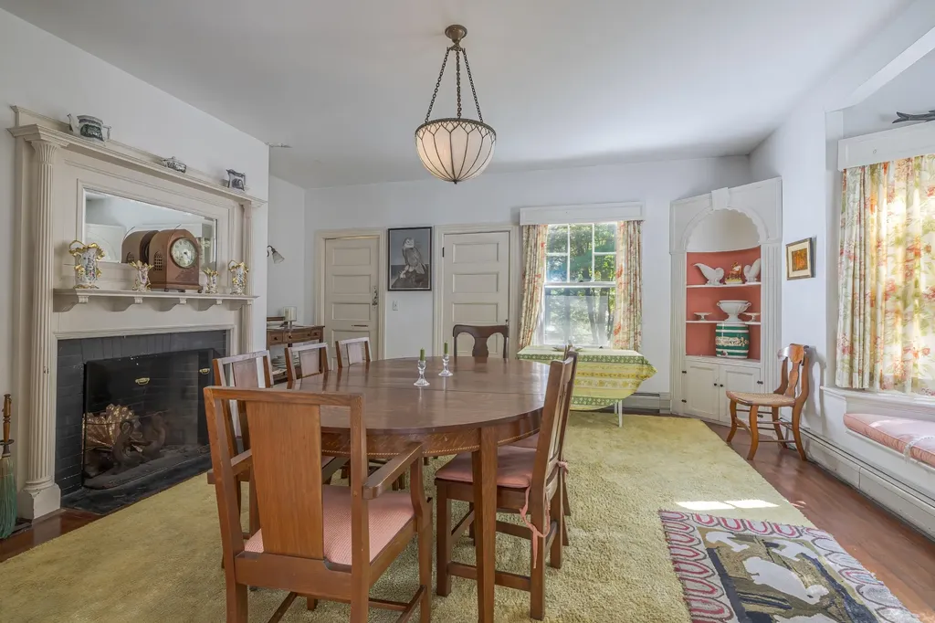 18 Rock End Road Northeast Harbor Mount Desert ME 04662