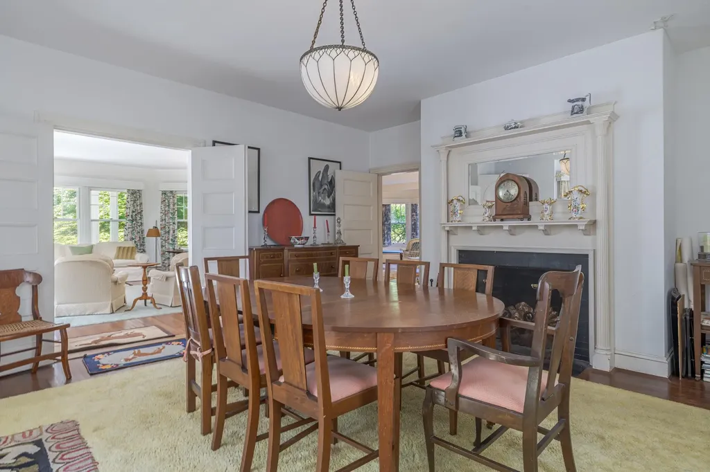 18 Rock End Road Northeast Harbor Mount Desert ME 04662