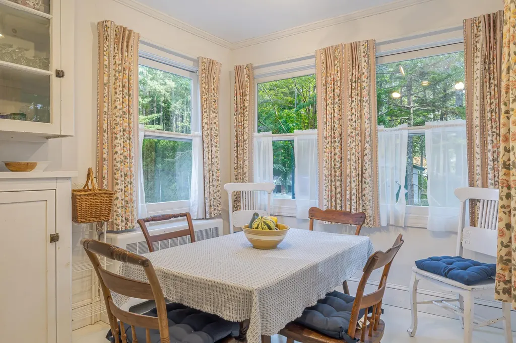 18 Rock End Road Northeast Harbor Mount Desert ME 04662
