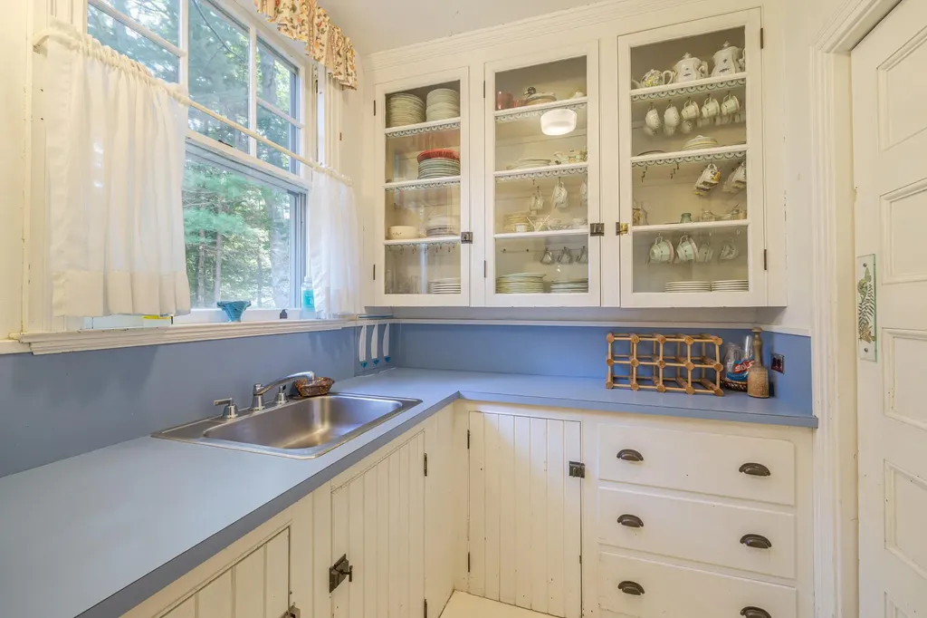 18 Rock End Road Northeast Harbor Mount Desert ME 04662