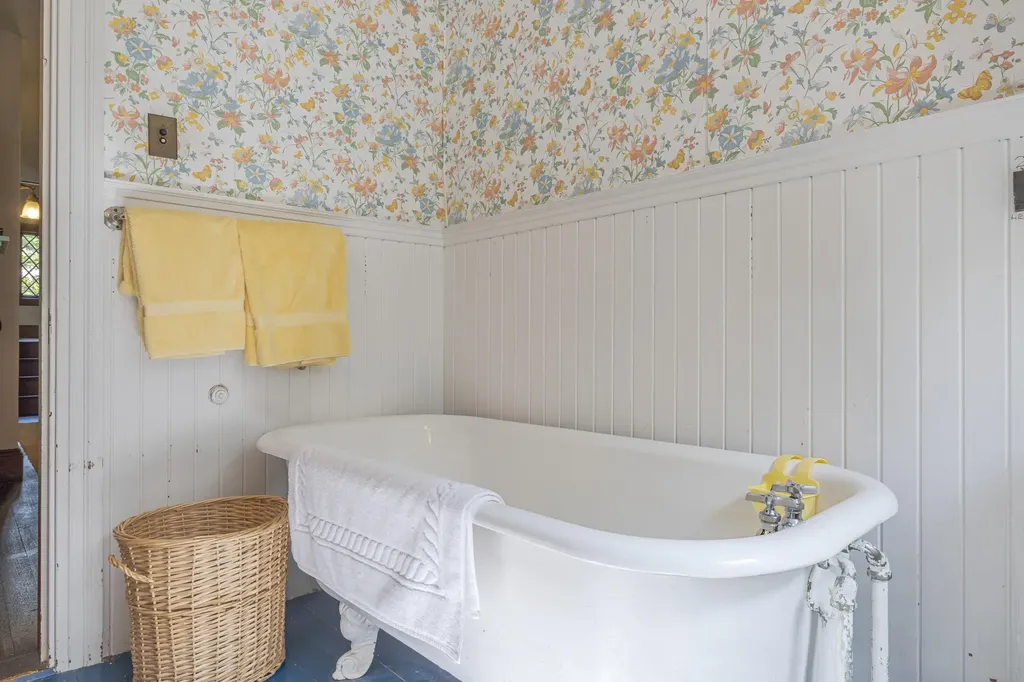 18 Rock End Road Northeast Harbor Mount Desert ME 04662