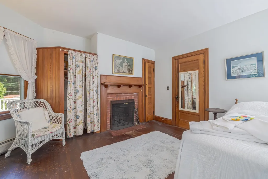 18 Rock End Road Northeast Harbor Mount Desert ME 04662