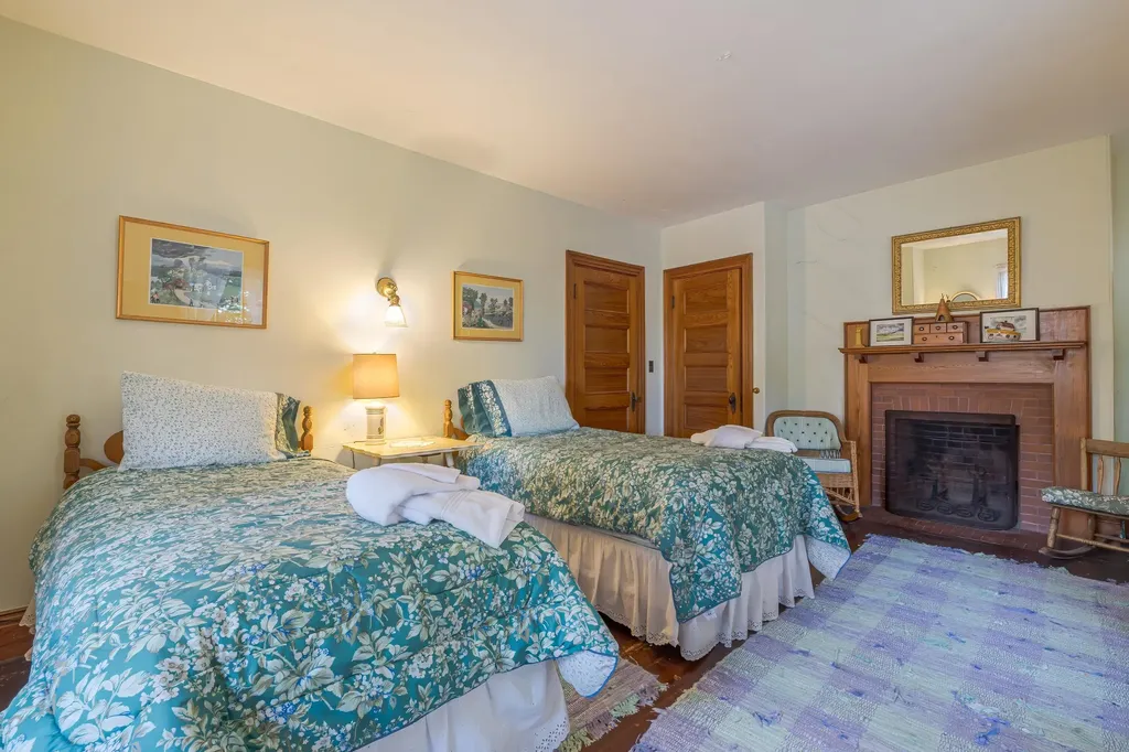18 Rock End Road Northeast Harbor Mount Desert ME 04662