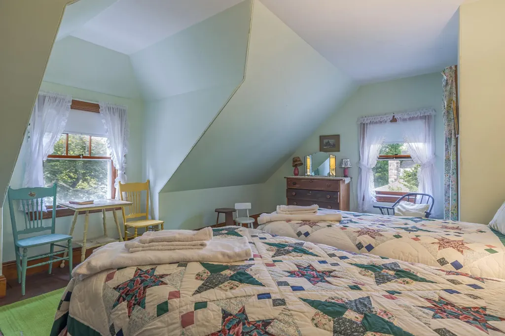 18 Rock End Road Northeast Harbor Mount Desert ME 04662
