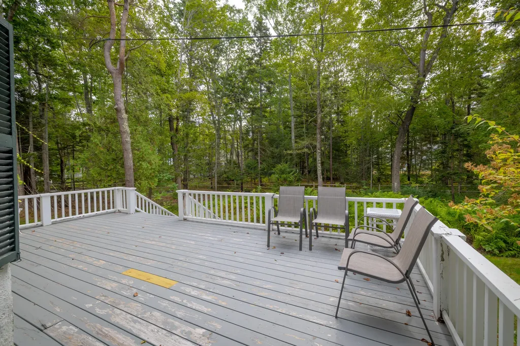18 Rock End Road Northeast Harbor Mount Desert ME 04662