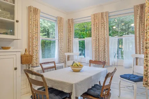 18 Rock End Road Northeast Harbor Mount Desert ME 04662