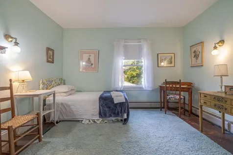 18 Rock End Road Northeast Harbor Mount Desert ME 04662
