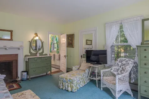18 Rock End Road Northeast Harbor Mount Desert ME 04662